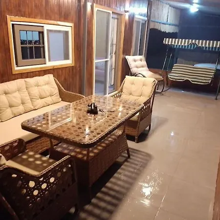 Vakantiehuis Moonlight Tiny House