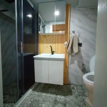 Moonlight Tiny House * Dalaman